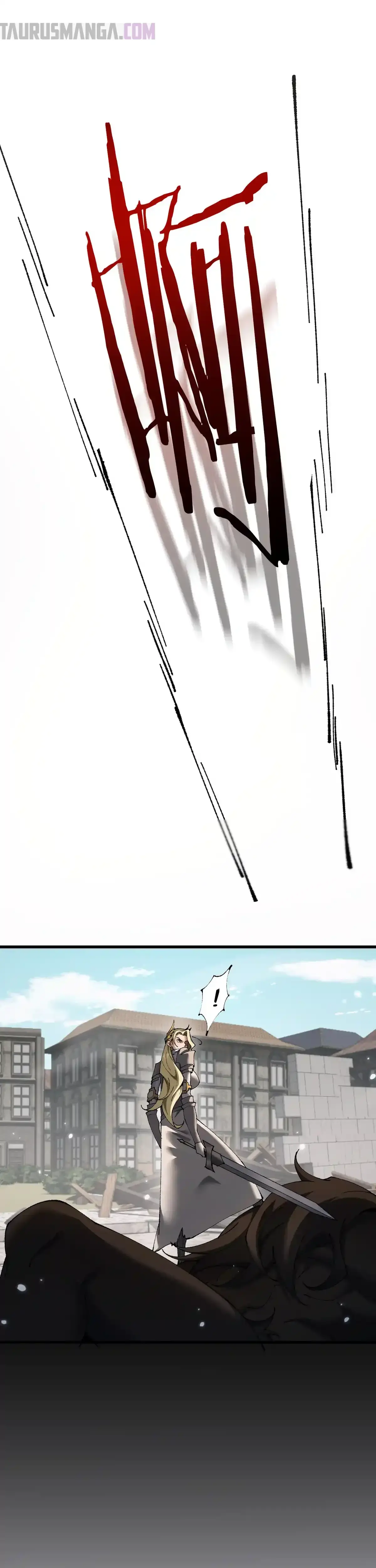 De Duende a Dios Goblin Capítulo 48 - Page 18