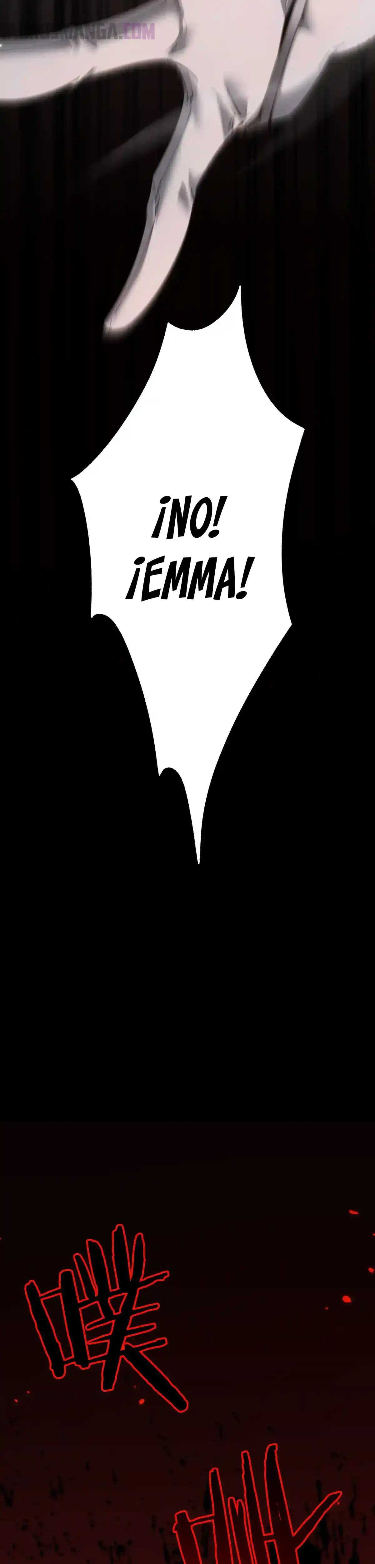 De Duende a Dios Goblin Capítulo 48 - Page 20