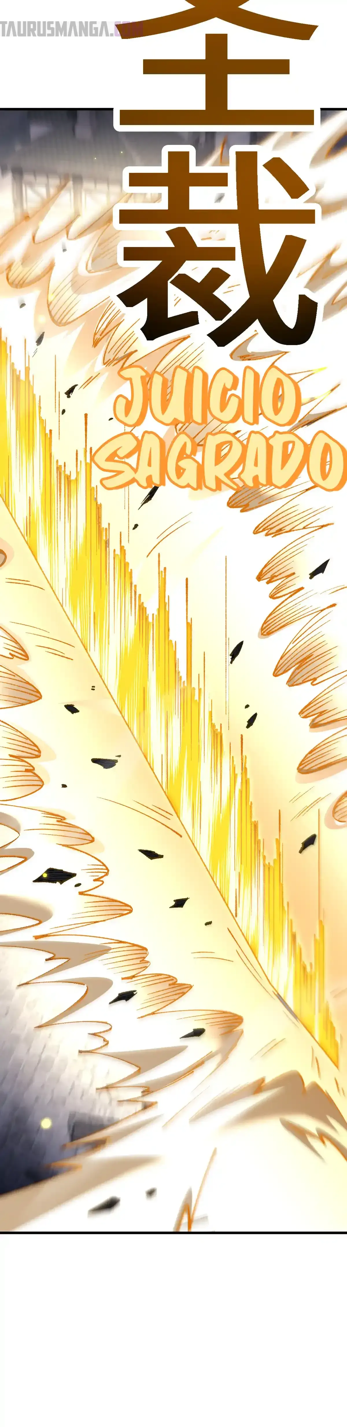 De Duende a Dios Goblin Capítulo 49 - Page 13