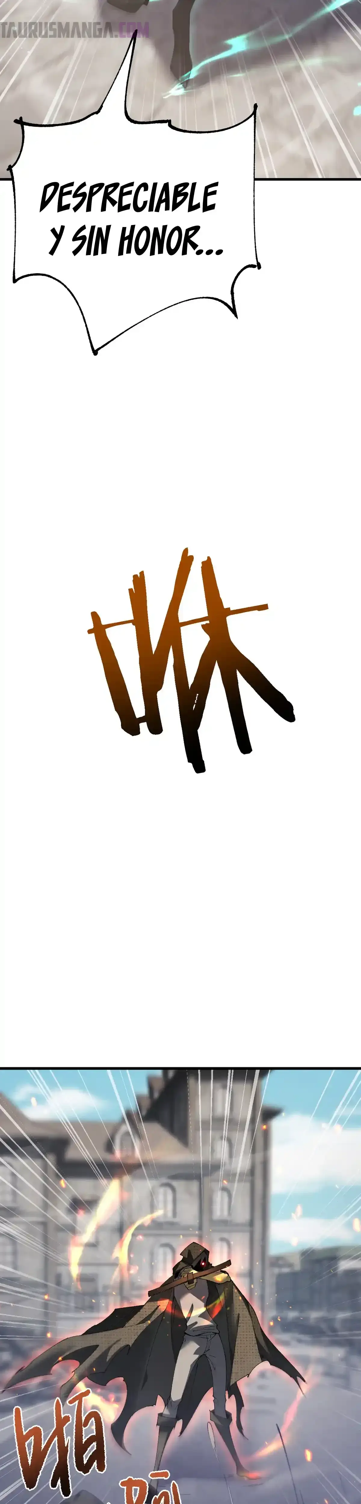 De Duende a Dios Goblin Capítulo 49 - Page 27