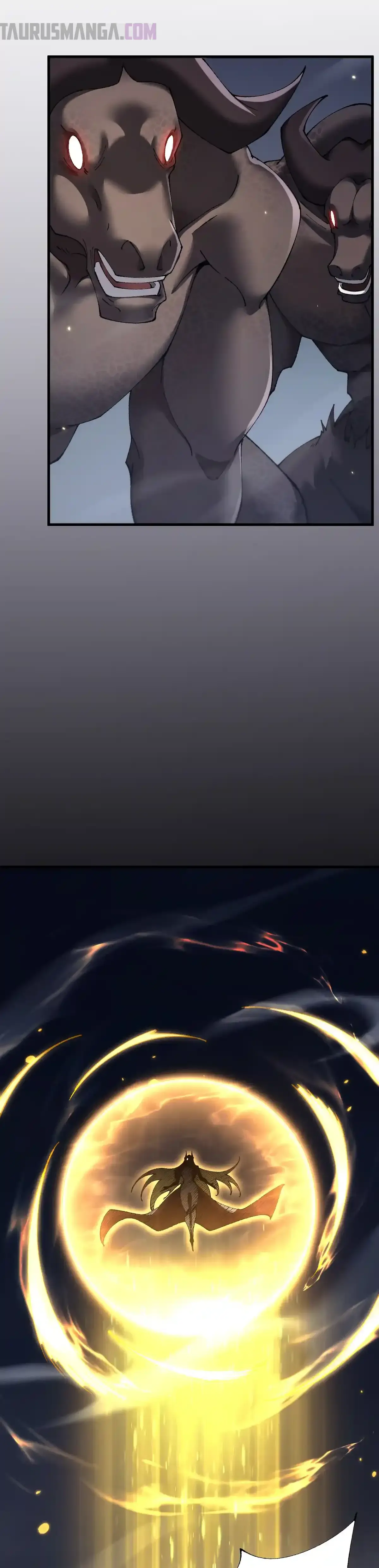 De Duende a Dios Goblin Capítulo 49 - Page 3