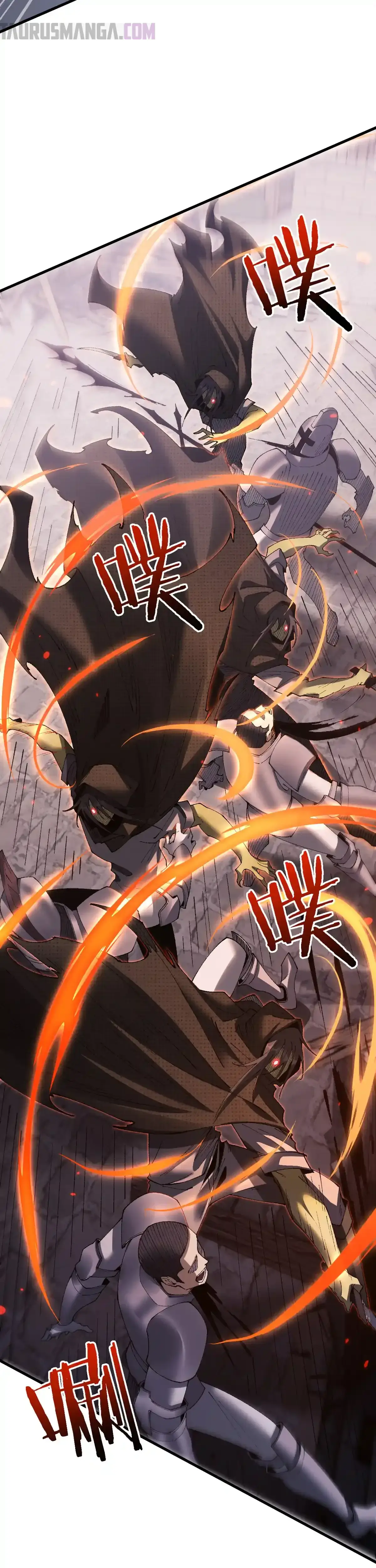 De Duende a Dios Goblin Capítulo 49 - Page 30