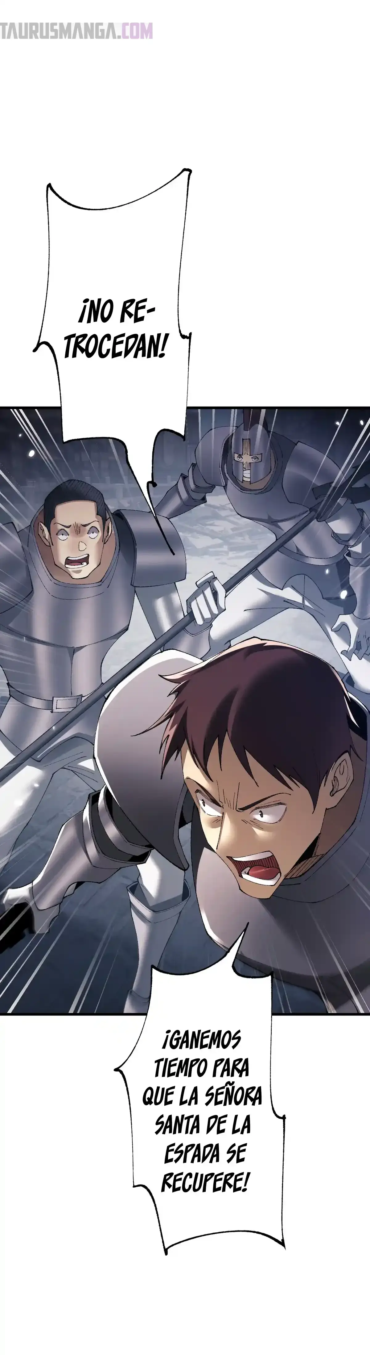 De Duende a Dios Goblin Capítulo 49 - Page 31