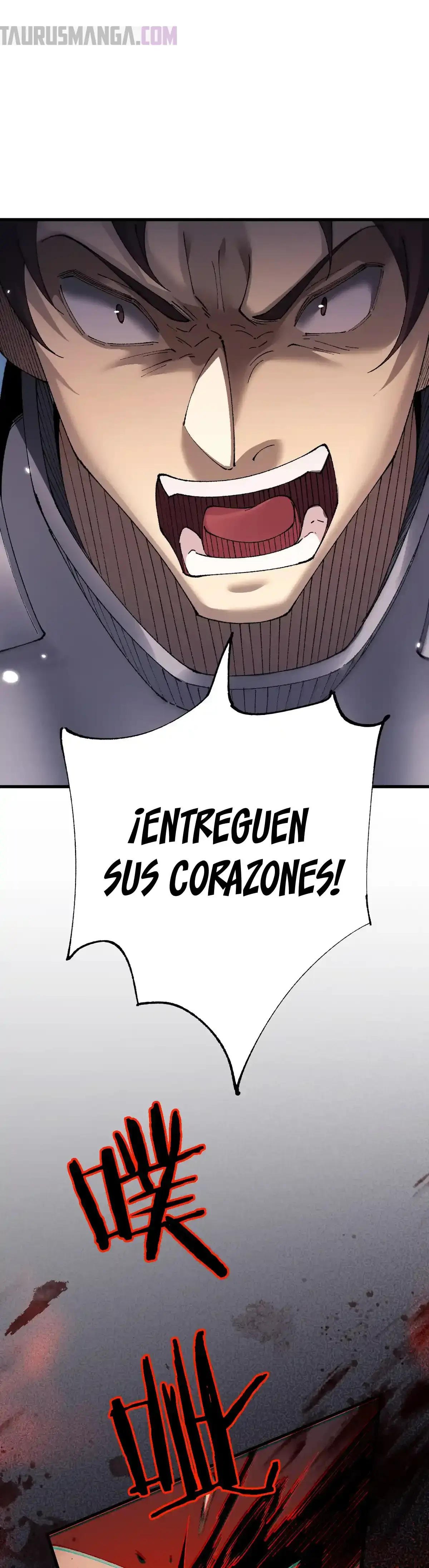 De Duende a Dios Goblin Capítulo 49 - Page 32
