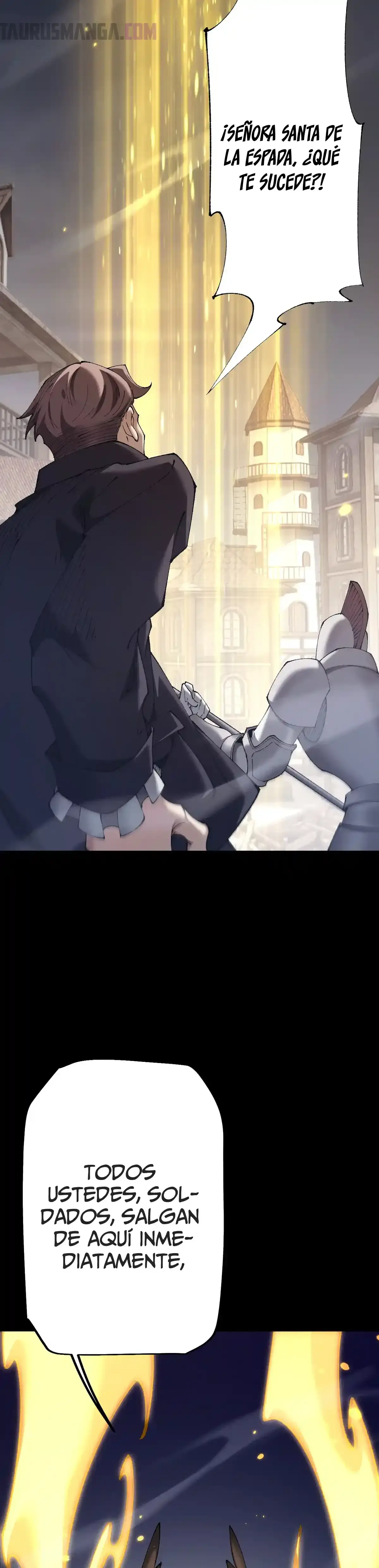 De Duende a Dios Goblin Capítulo 49 - Page 4