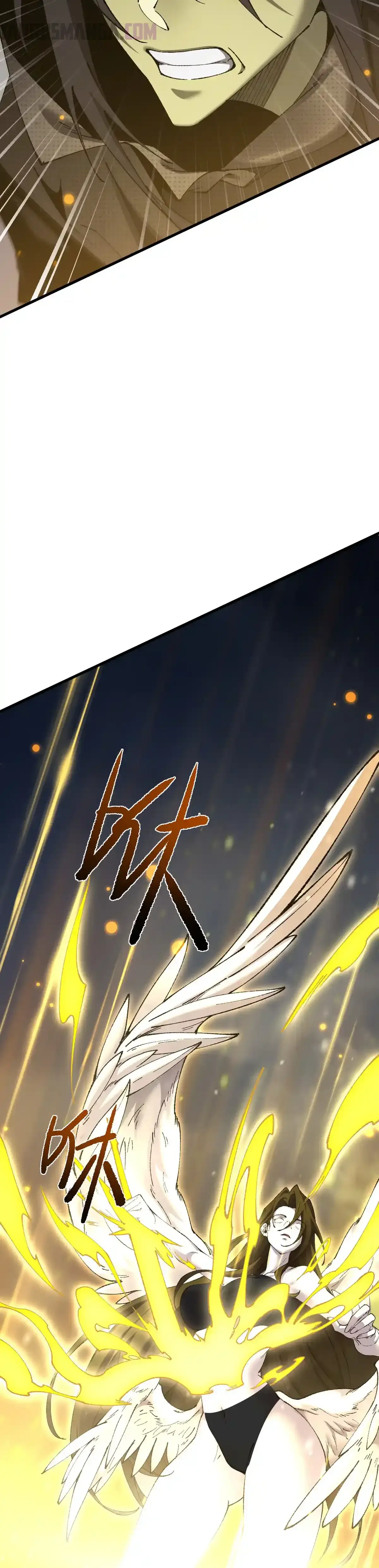 De Duende a Dios Goblin Capítulo 49 - Page 8