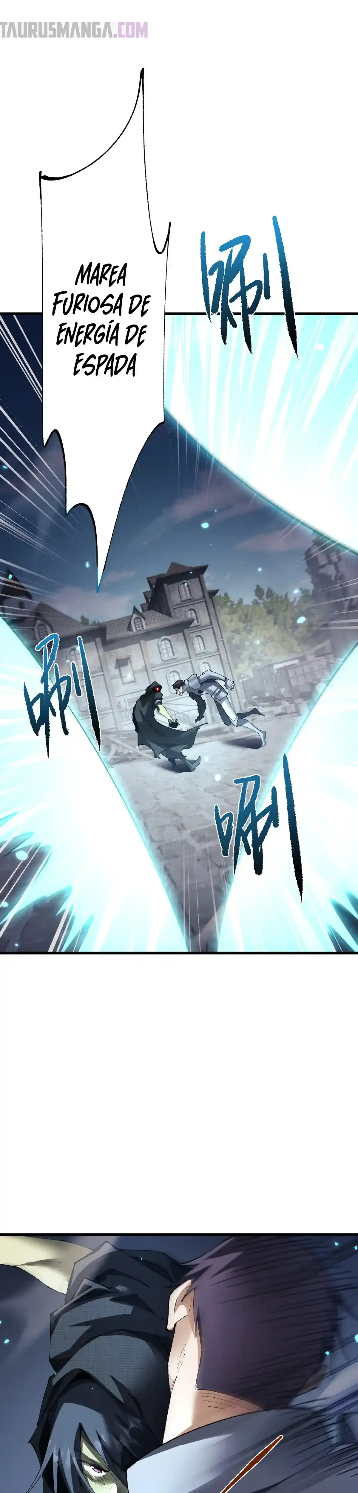 De Duende a Dios Goblin Capítulo 50 - Page 1