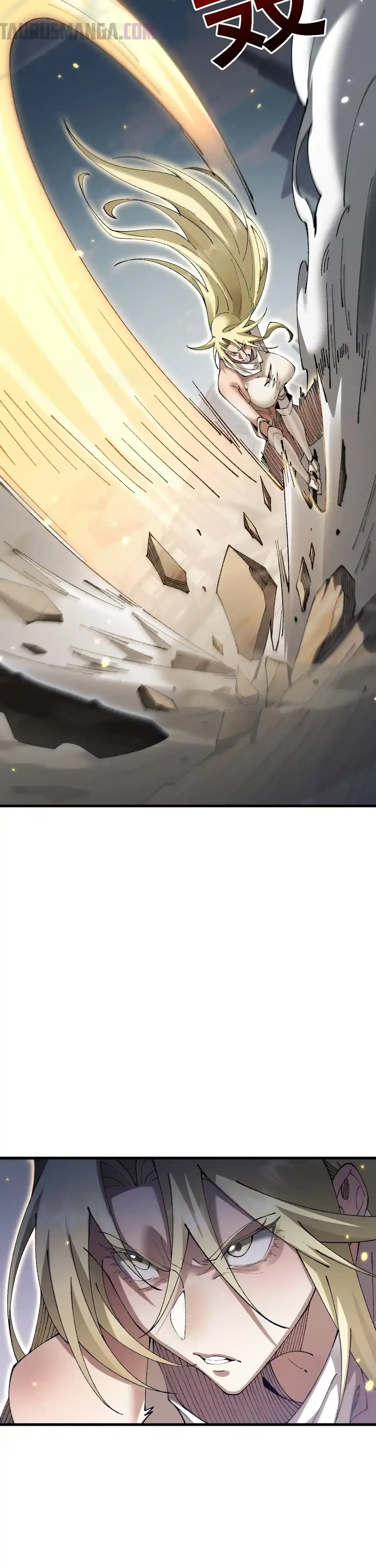 De Duende a Dios Goblin Capítulo 50 - Page 14