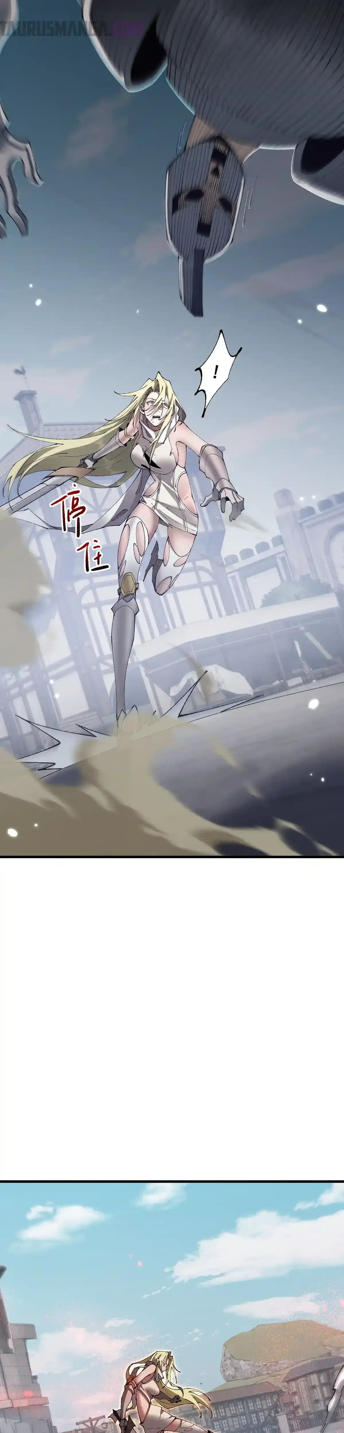 De Duende a Dios Goblin Capítulo 50 - Page 17