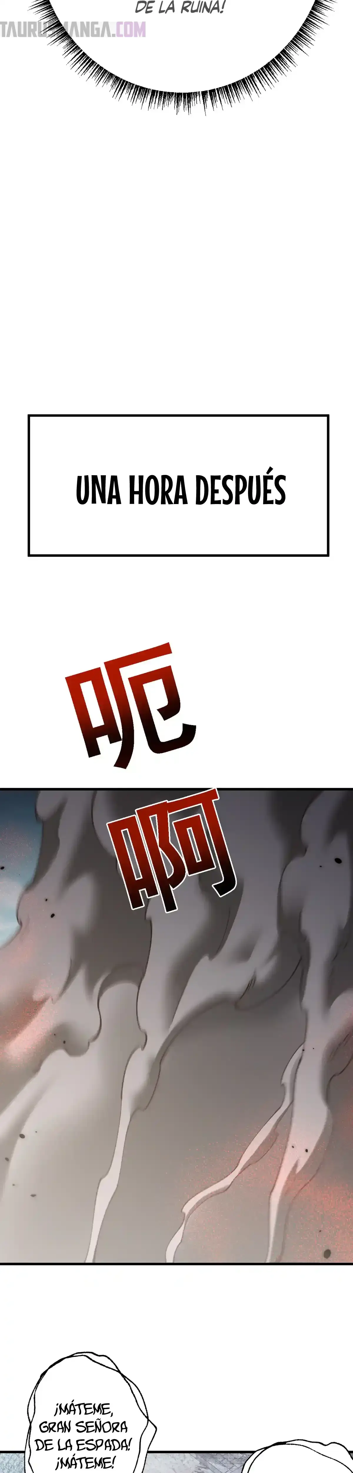 De Duende a Dios Goblin Capítulo 50 - Page 22