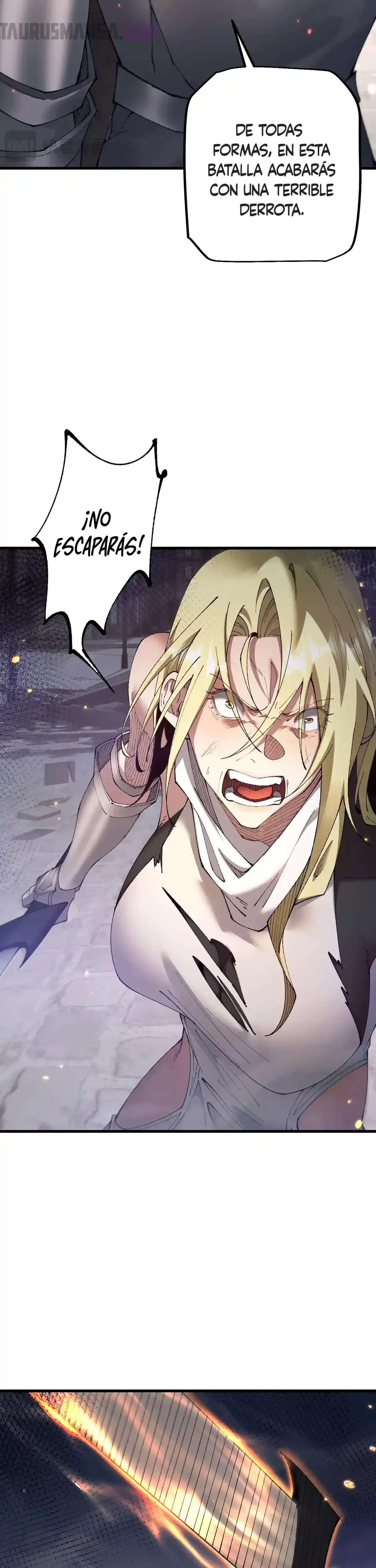 De Duende a Dios Goblin Capítulo 50 - Page 24