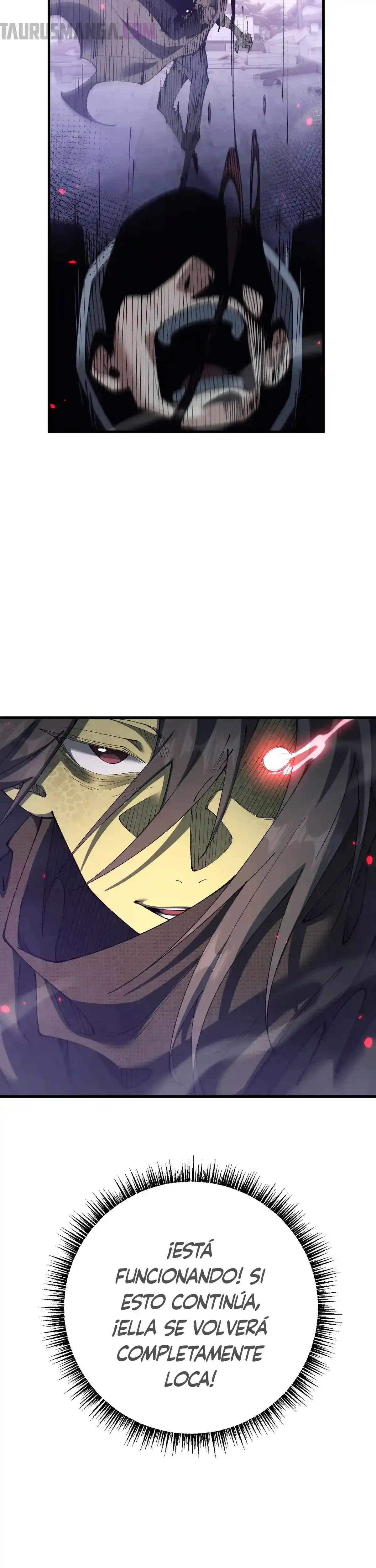 De Duende a Dios Goblin Capítulo 50 - Page 26