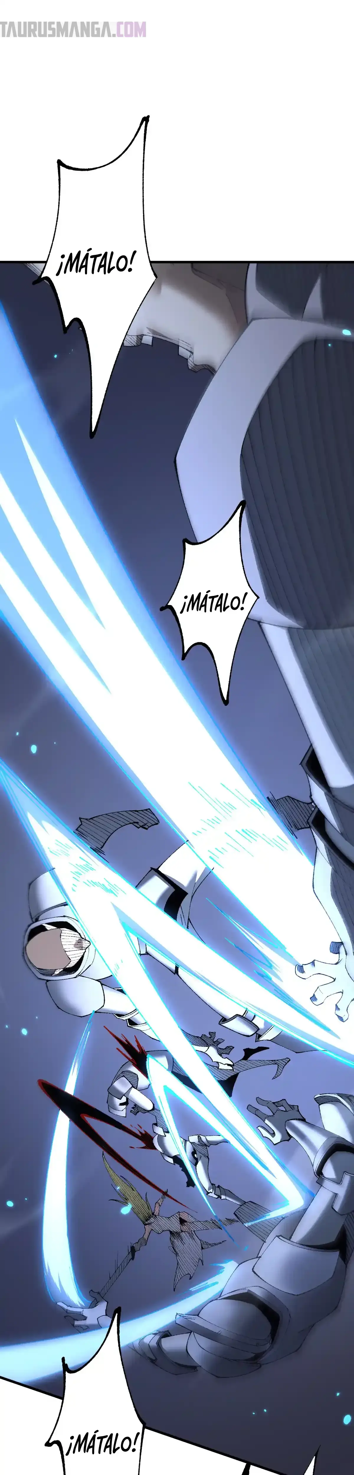 De Duende a Dios Goblin Capítulo 50 - Page 27