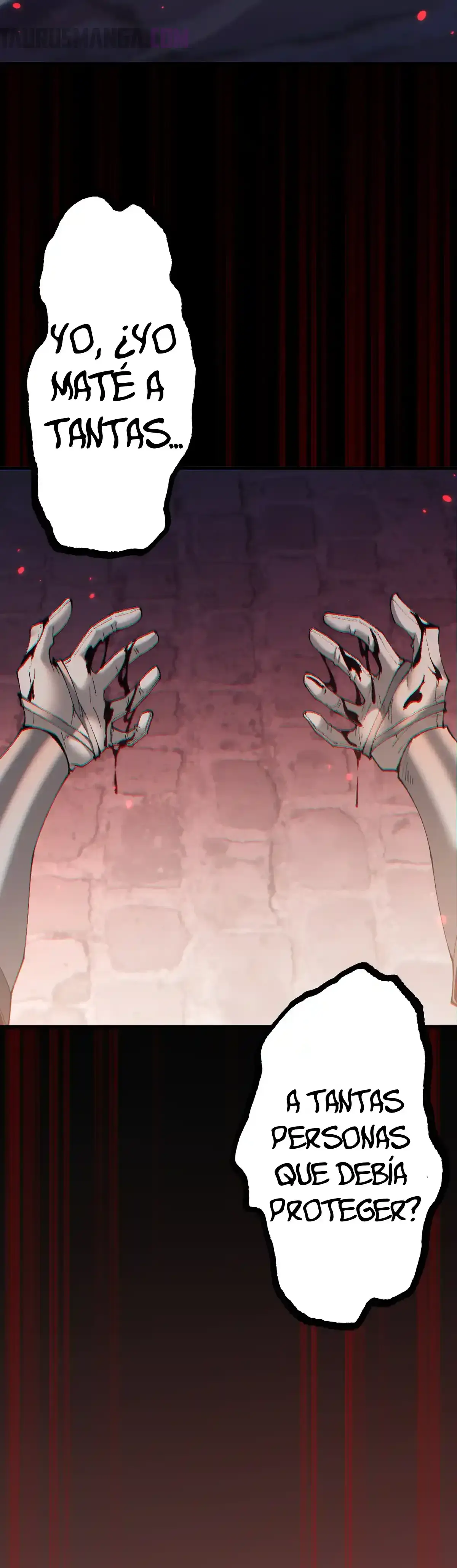 De Duende a Dios Goblin Capítulo 50 - Page 31