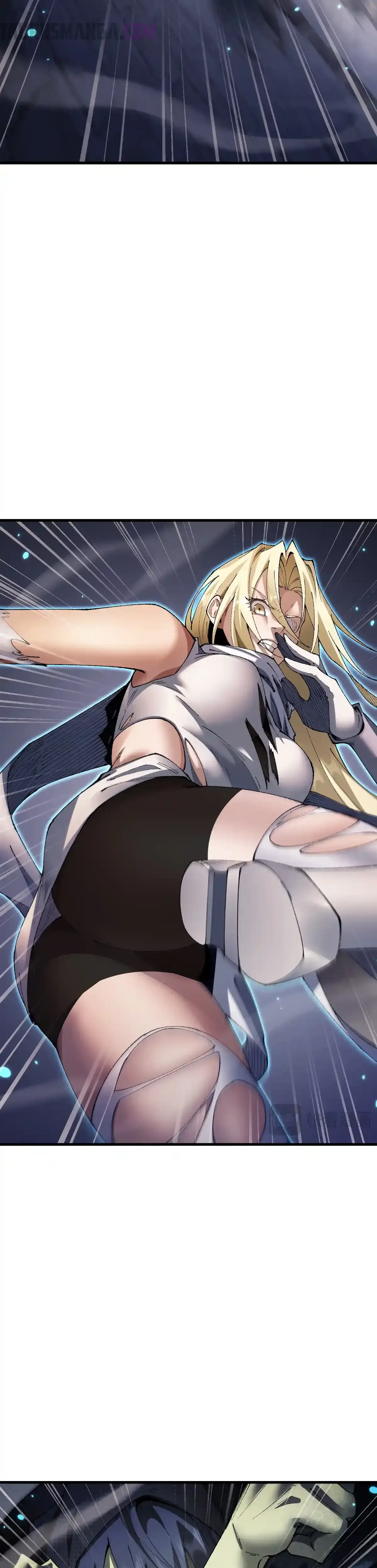 De Duende a Dios Goblin Capítulo 50 - Page 4