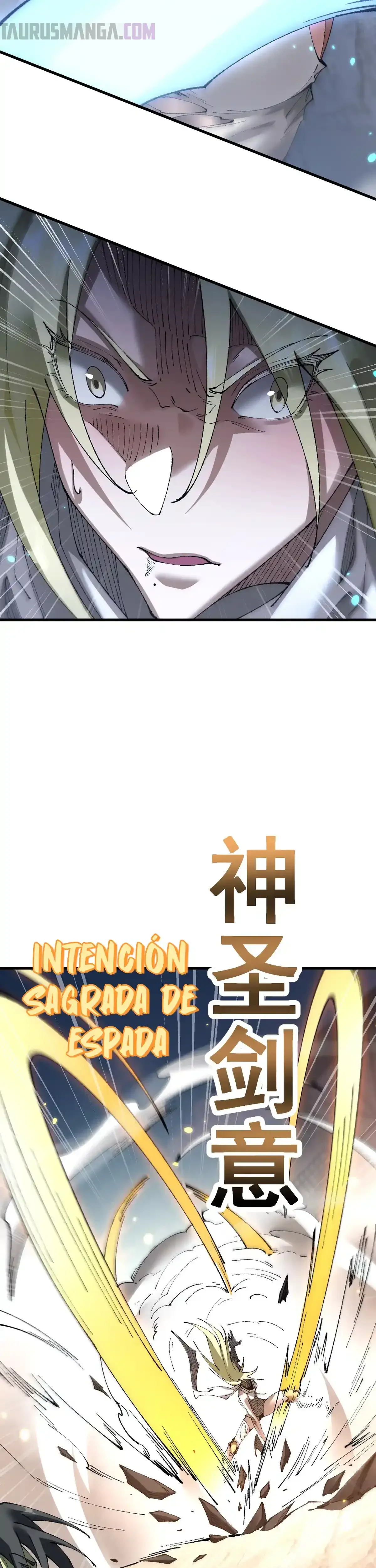 De Duende a Dios Goblin Capítulo 50 - Page 9