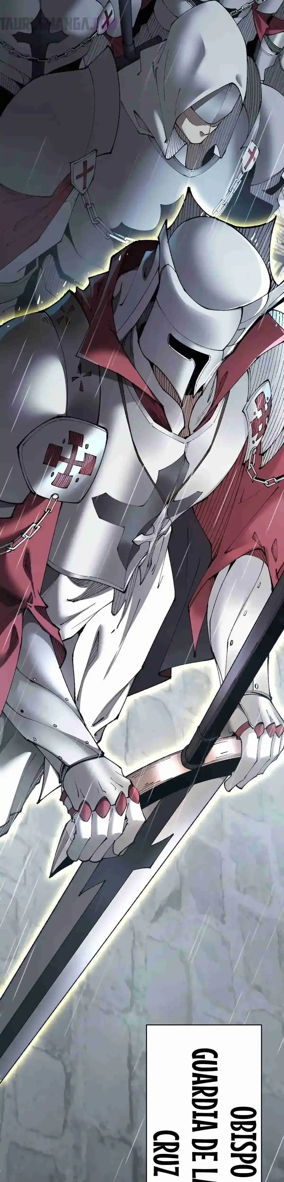 De Duende a Dios Goblin Capítulo 51 - Page 11