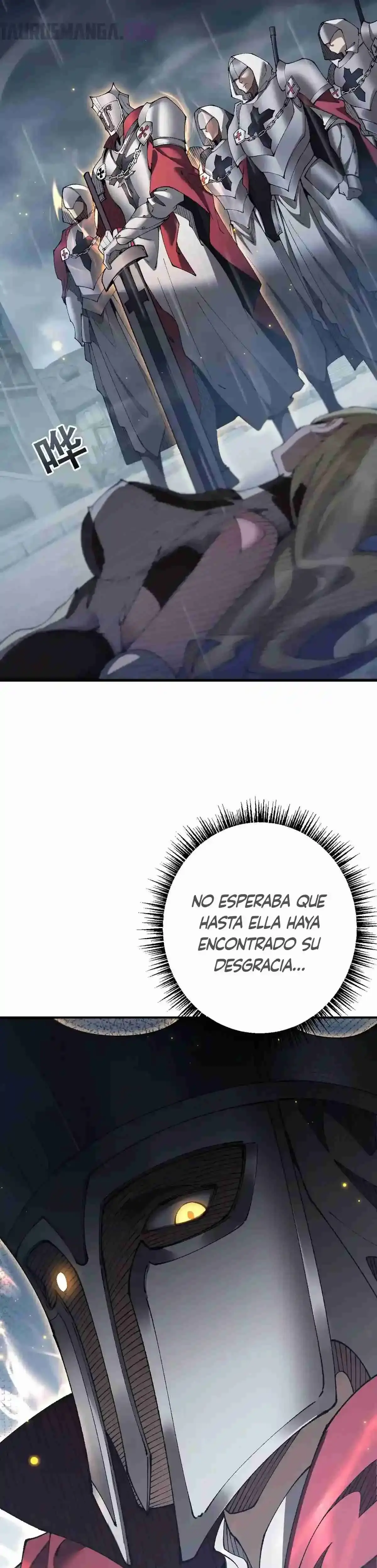 De Duende a Dios Goblin Capítulo 51 - Page 14