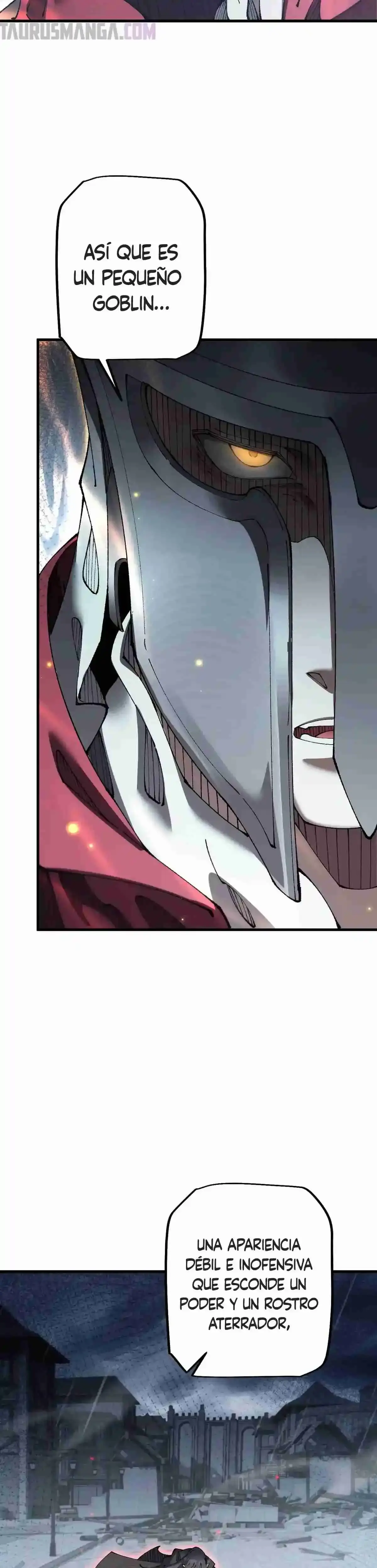De Duende a Dios Goblin Capítulo 51 - Page 15