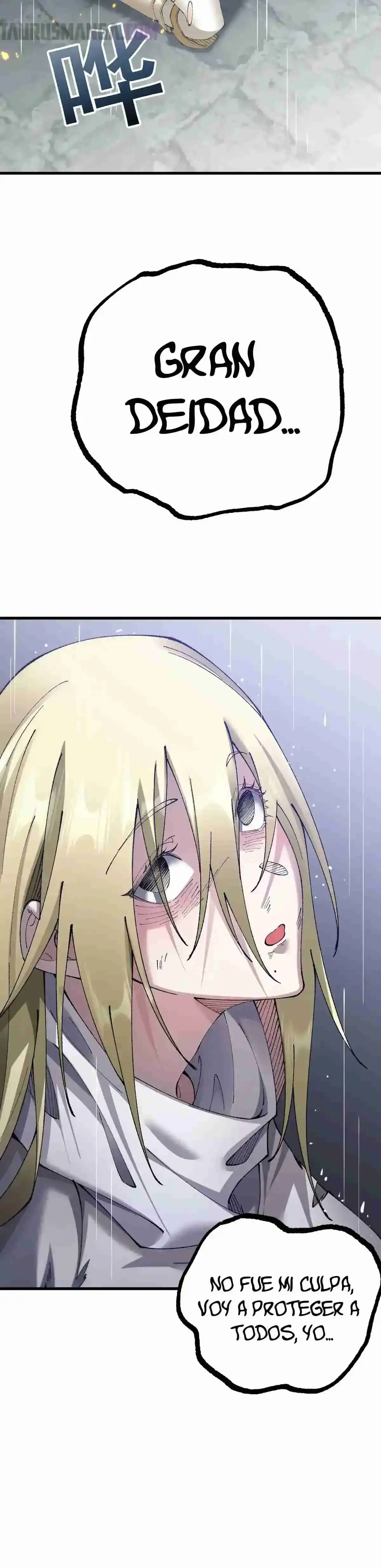 De Duende a Dios Goblin Capítulo 51 - Page 2