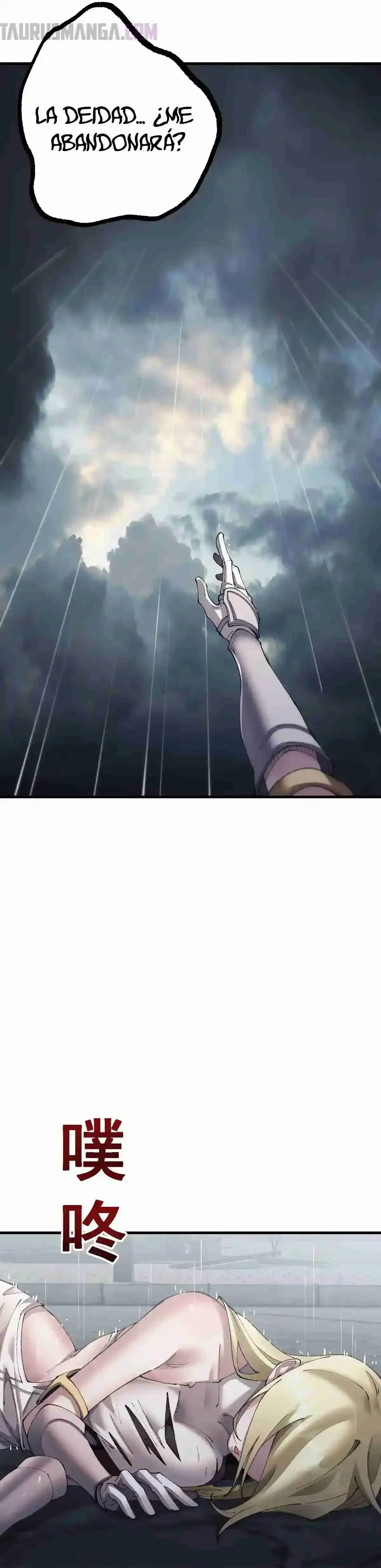 De Duende a Dios Goblin Capítulo 51 - Page 3