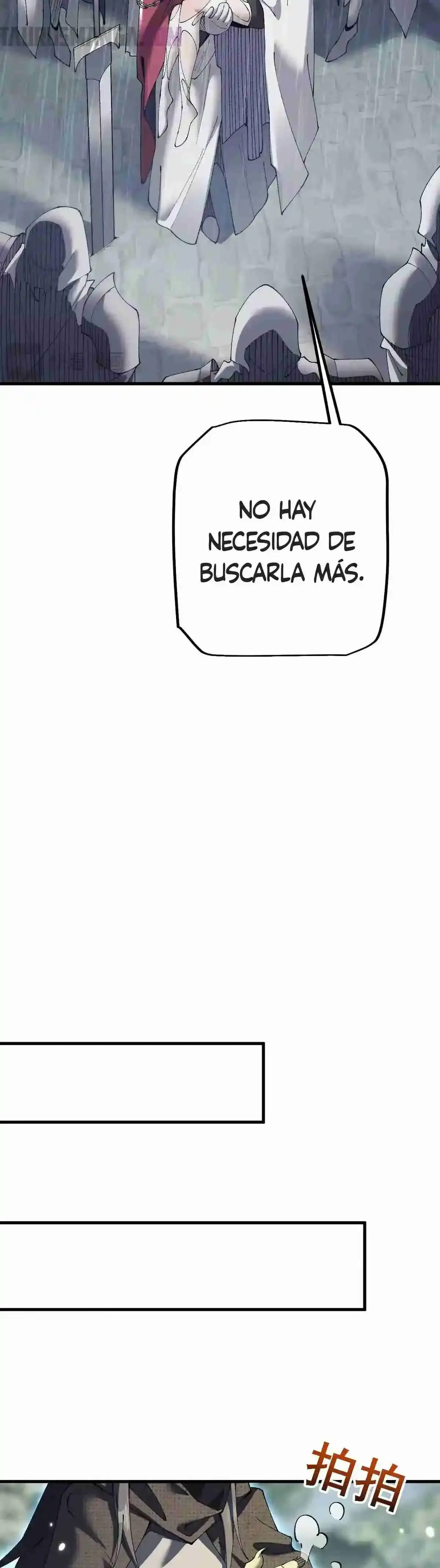 De Duende a Dios Goblin Capítulo 51 - Page 32