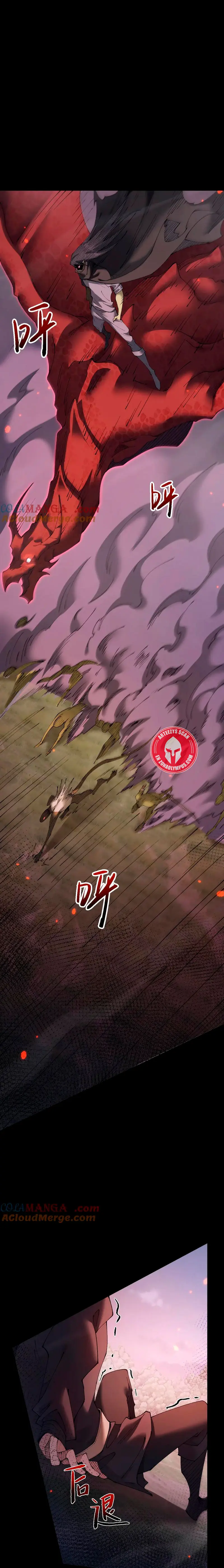 De Duende a Dios Goblin Capítulo 52 - Page 15