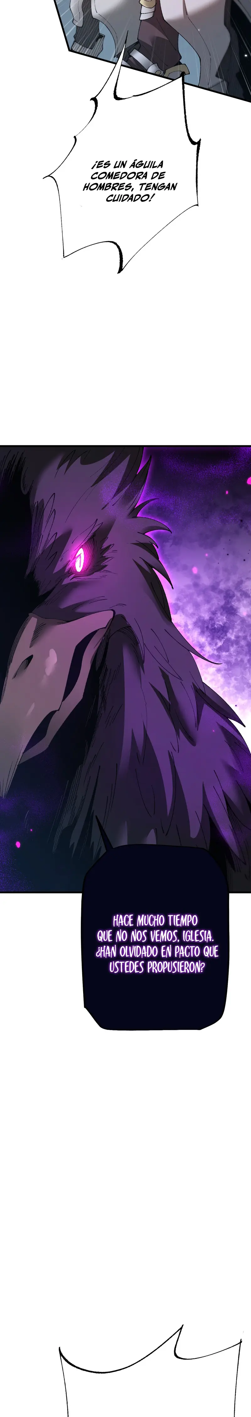 De Duende a Dios Goblin Capítulo 54 - Page 14