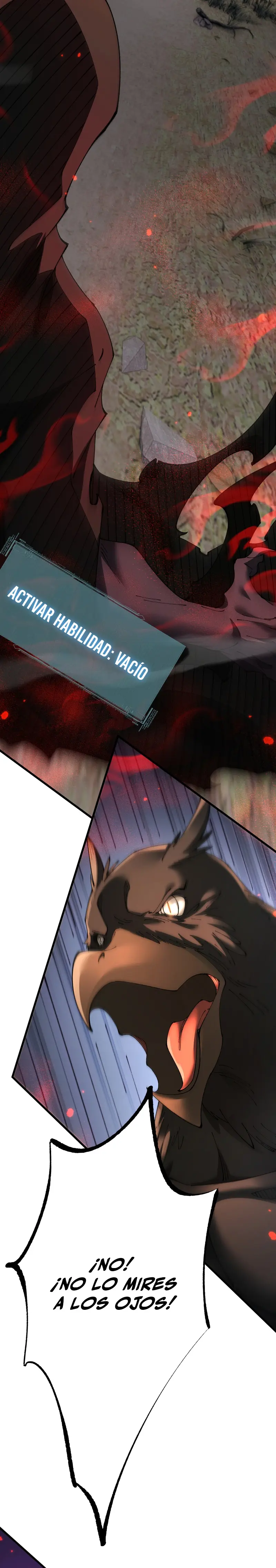 De Duende a Dios Goblin Capítulo 60 - Page 10