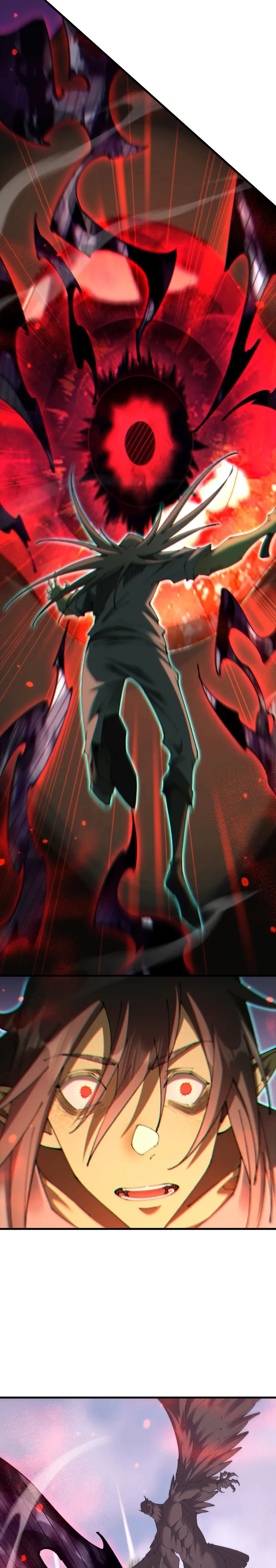 De Duende a Dios Goblin Capítulo 60 - Page 11