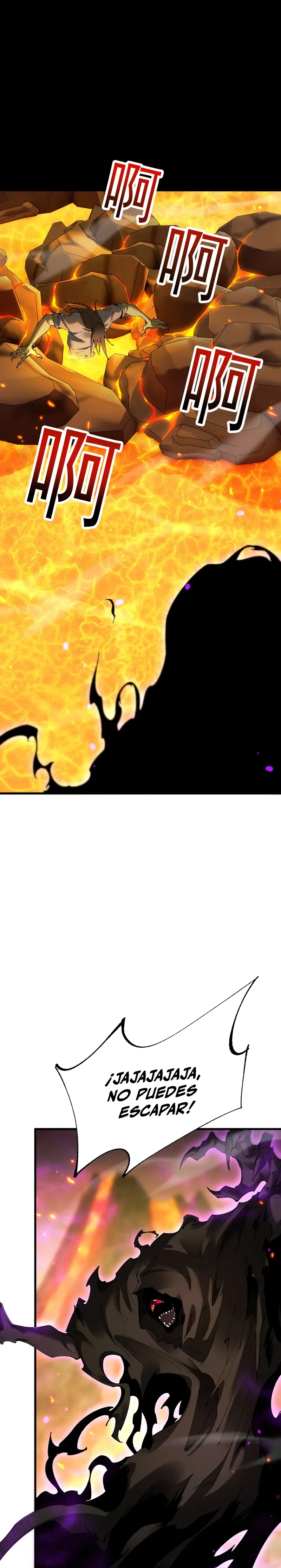 De Duende a Dios Goblin Capítulo 60 - Page 16