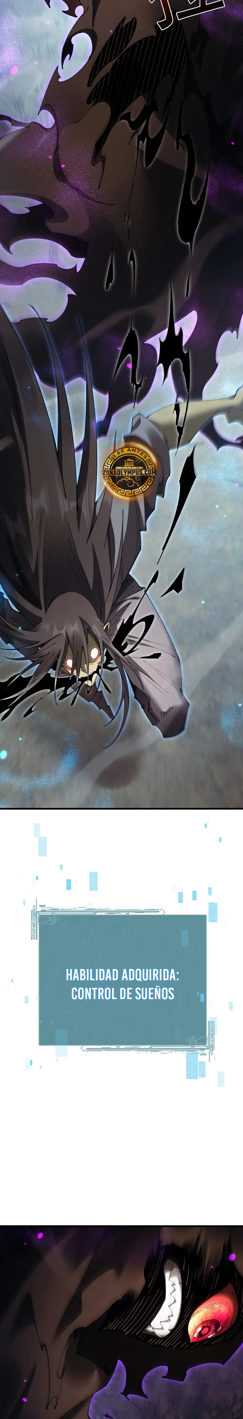 De Duende a Dios Goblin Capítulo 60 - Page 27