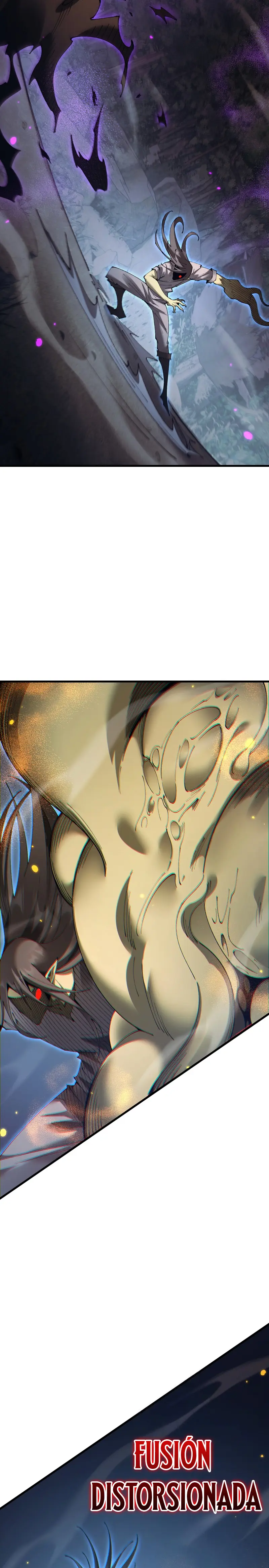 De Duende a Dios Goblin Capítulo 60 - Page 28