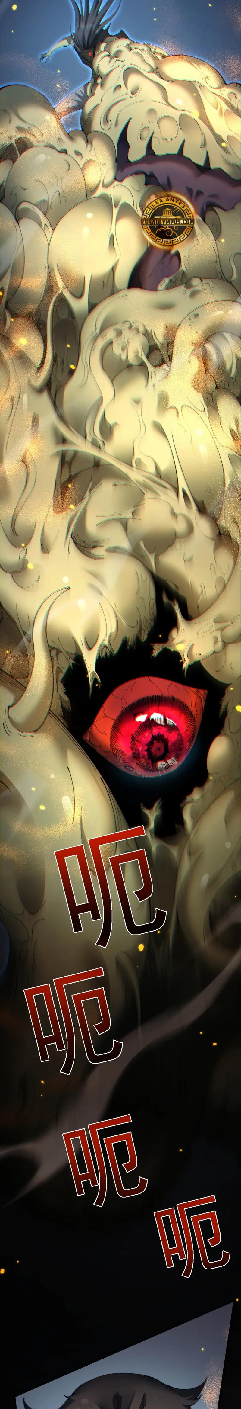 De Duende a Dios Goblin Capítulo 60 - Page 29