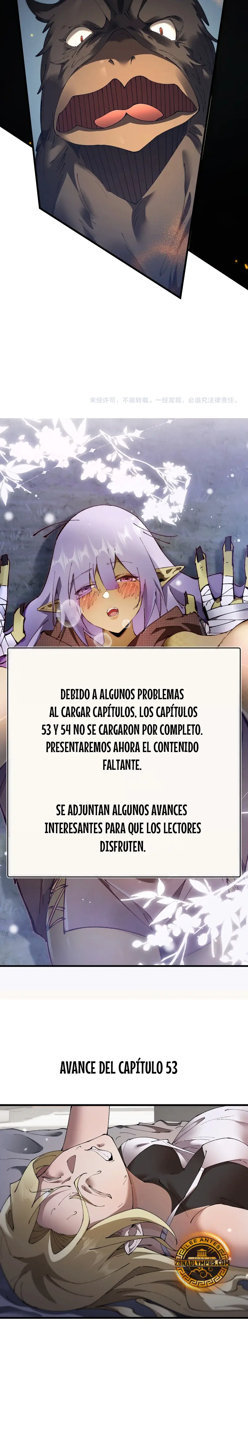 De Duende a Dios Goblin Capítulo 60 - Page 30