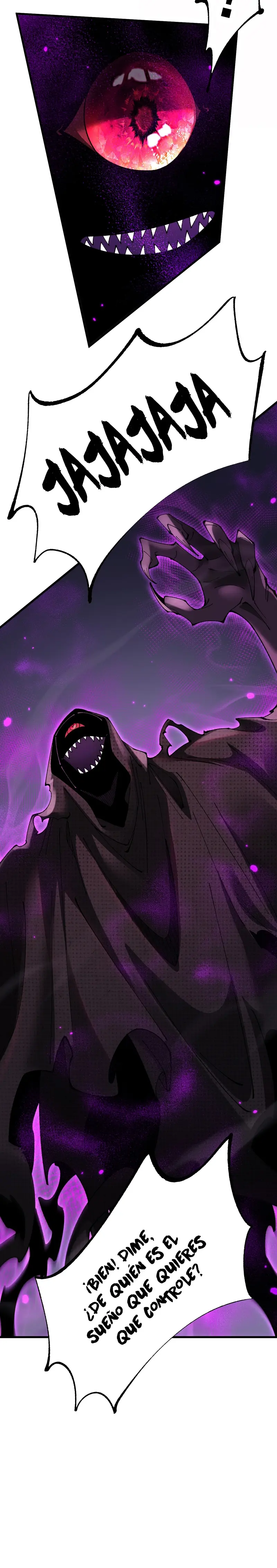 De Duende a Dios Goblin Capítulo 60 - Page 4