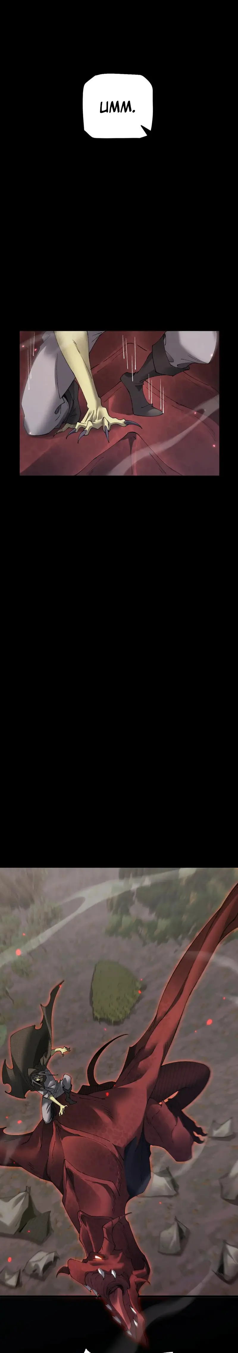 De Duende a Dios Goblin Capítulo 61 - Page 7