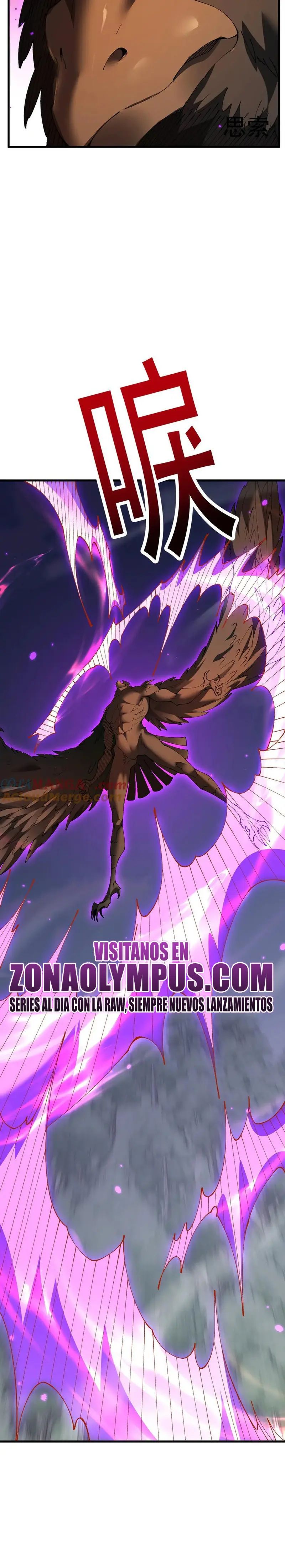 De Duende a Dios Goblin Capítulo 62 - Page 18