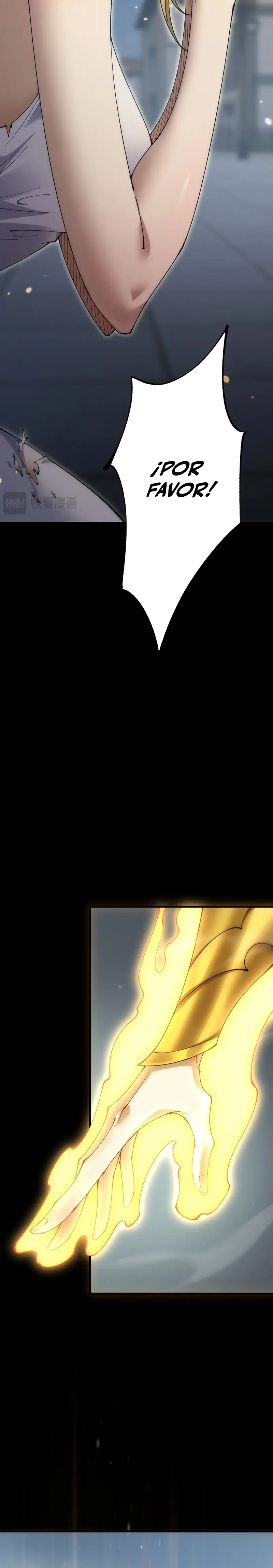 De Duende a Dios Goblin Capítulo 63 - Page 12