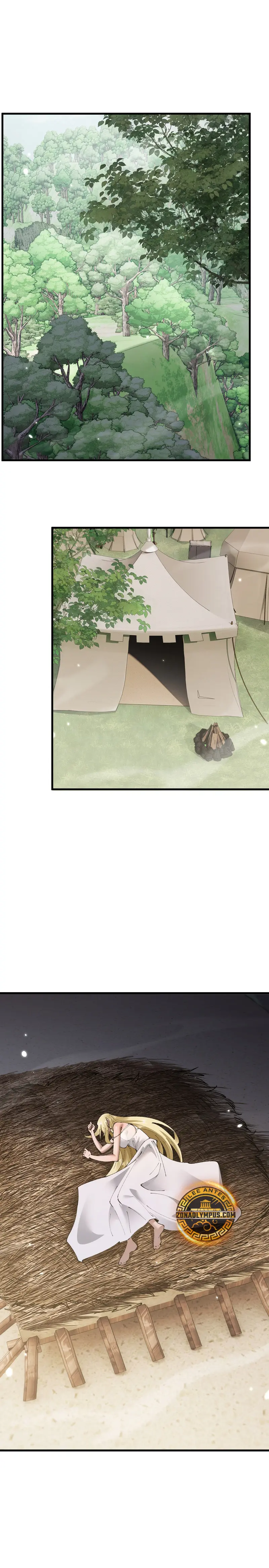 De Duende a Dios Goblin Capítulo 63 - Page 3