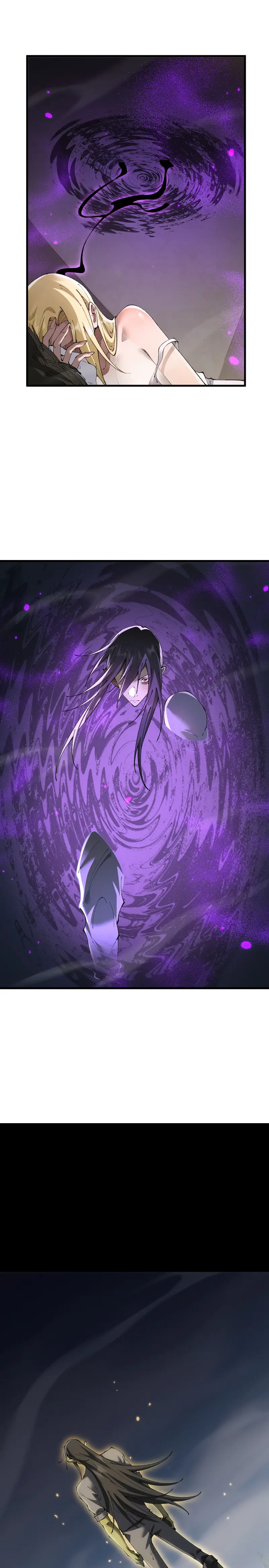 De Duende a Dios Goblin Capítulo 63 - Page 4