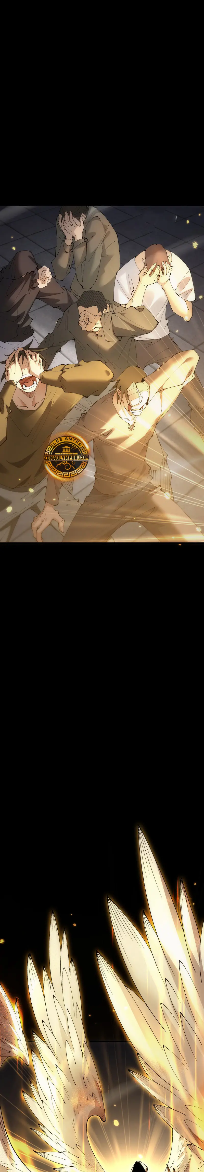 De Duende a Dios Goblin Capítulo 63 - Page 7