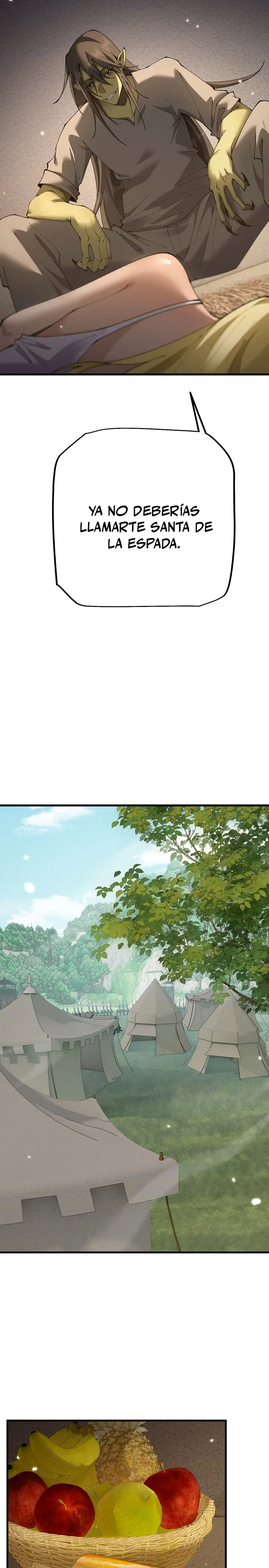 De Duende a Dios Goblin Capítulo 64 - Page 2