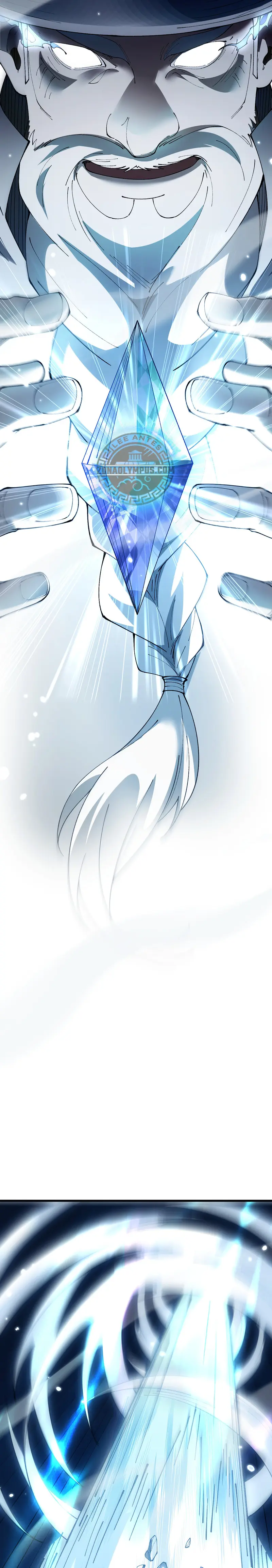 De Duende a Dios Goblin Capítulo 65 - Page 13