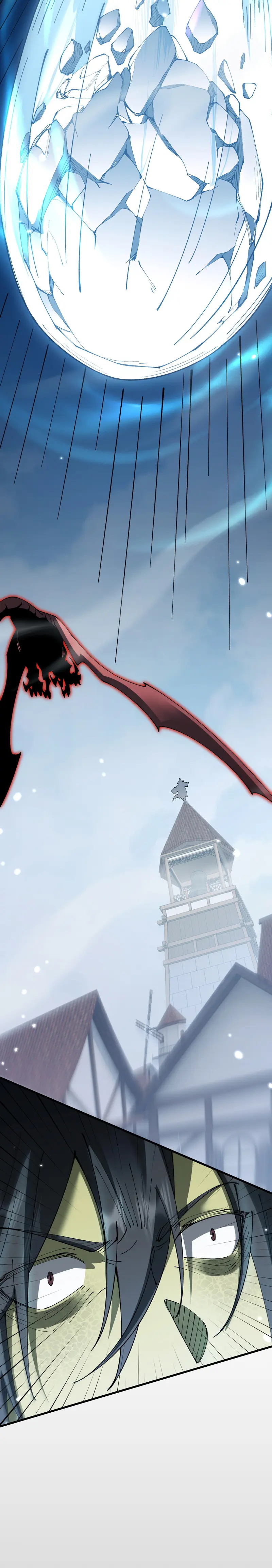 De Duende a Dios Goblin Capítulo 65 - Page 14