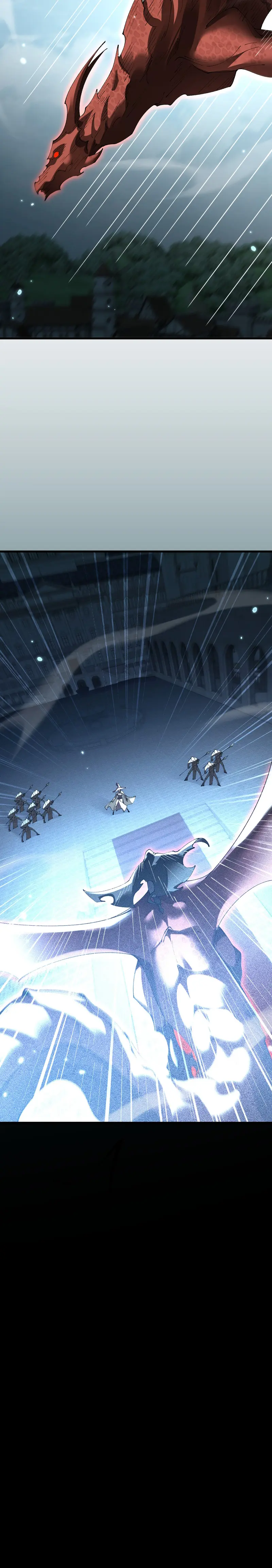 De Duende a Dios Goblin Capítulo 65 - Page 17