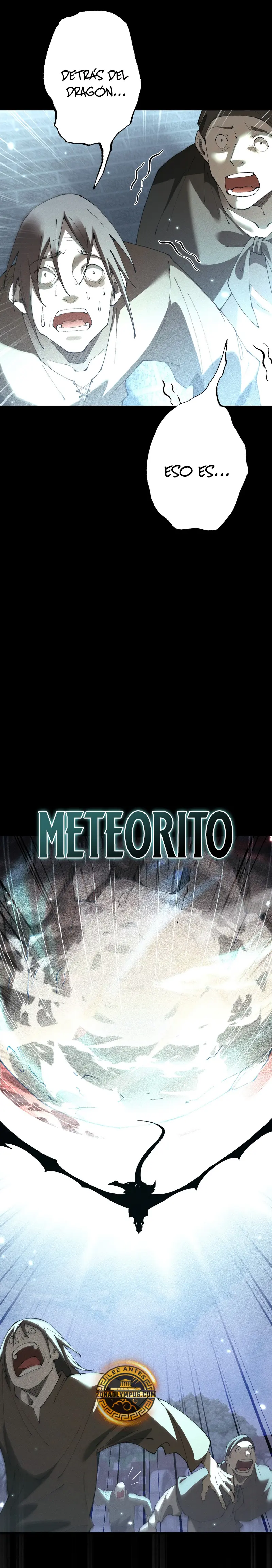 De Duende a Dios Goblin Capítulo 65 - Page 18