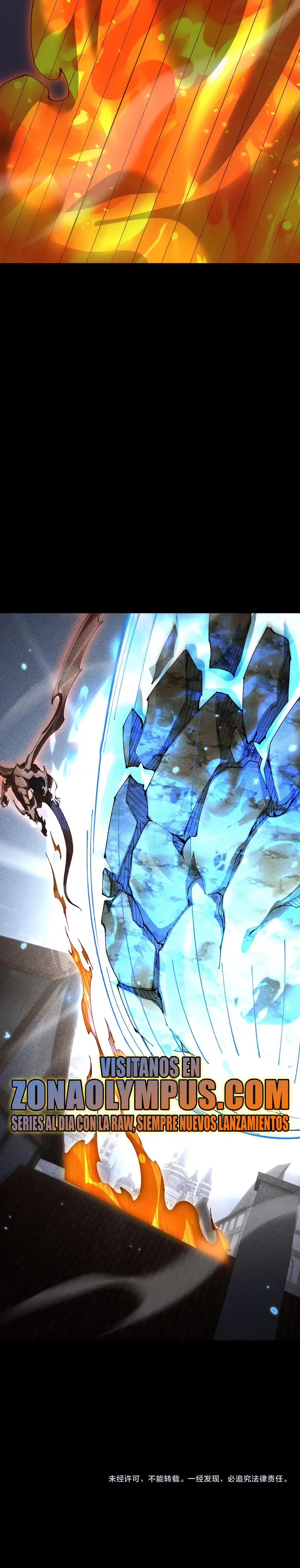 De Duende a Dios Goblin Capítulo 65 - Page 23