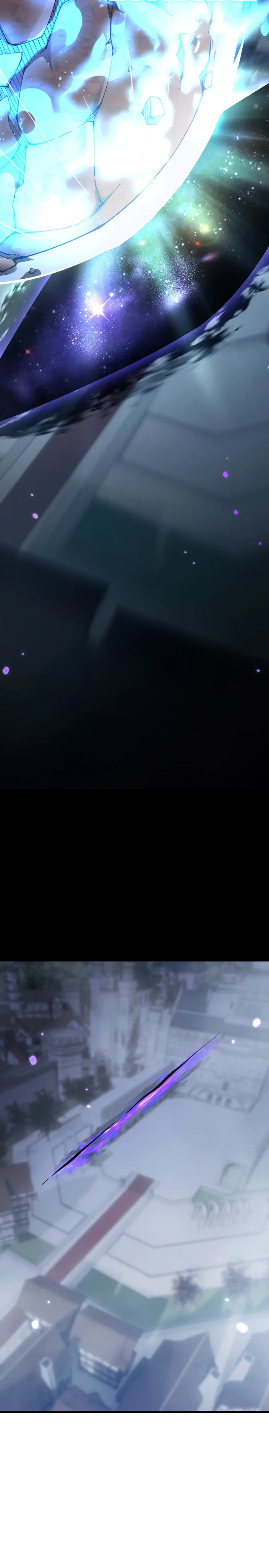 De Duende a Dios Goblin Capítulo 66 - Page 2