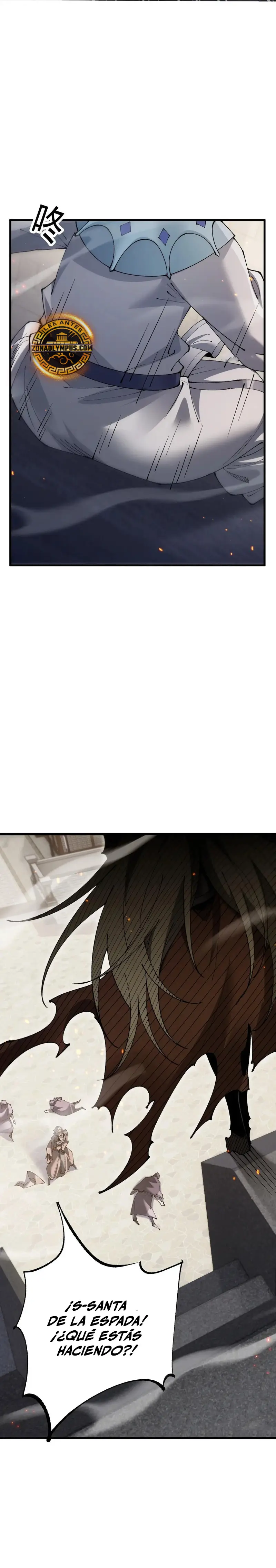 De Duende a Dios Goblin Capítulo 67 - Page 14